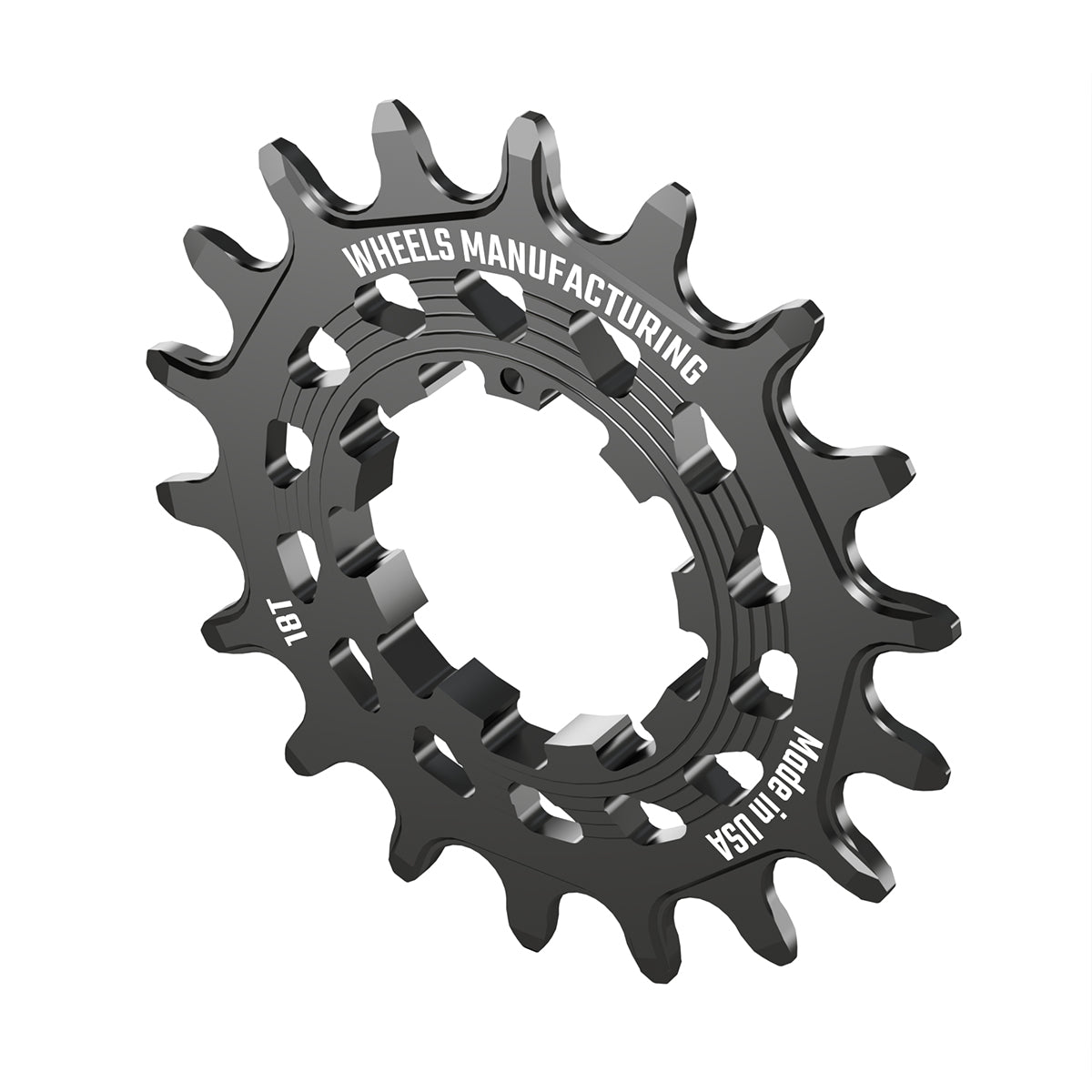 Wheels Manufacturing SOLO-HG Cog - Thumbnail 4