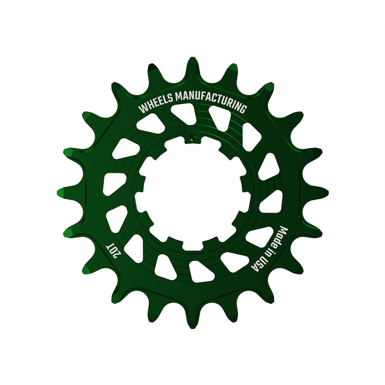 SOLO-HG 20T Single Speed Cog-37062488522920 main