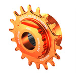 SOLO-SPLINE Single Speed Conversion Kit for Micro Spline Hubs