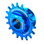 SOLO-SPLINE Single Speed Conversion Kit for Micro Spline Hubs