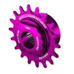 SOLO-SPLINE Single Speed Conversion Kit for Micro Spline Hubs