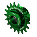 SOLO-SPLINE Single Speed Conversion Kit for Micro Spline Hubs