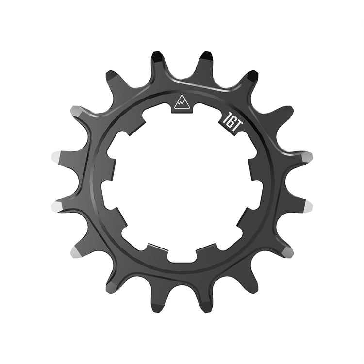 SOLO-COG 16T Single Speed Cog-45054005575848 