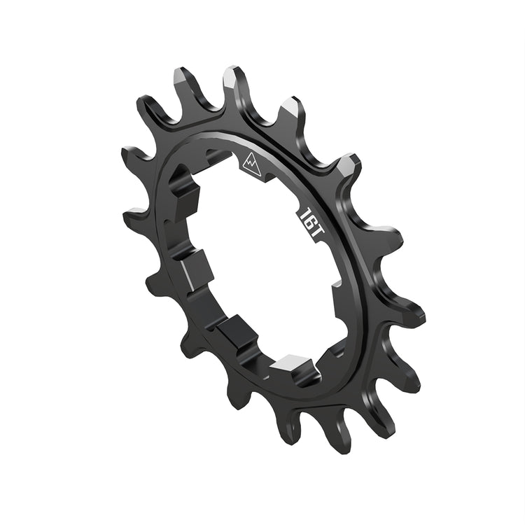 SOLO-COG 16T Single Speed Cog-45054005608616 