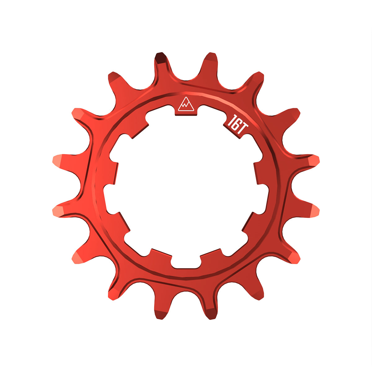 Wheels Manufacturing SOLO-SPEED Cog - Thumbnail 5