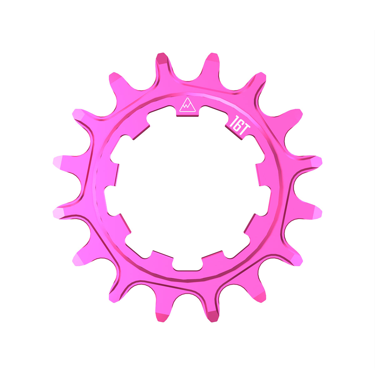 WHEELS Mfg SOLO-COG Cog - Thumbnail 5