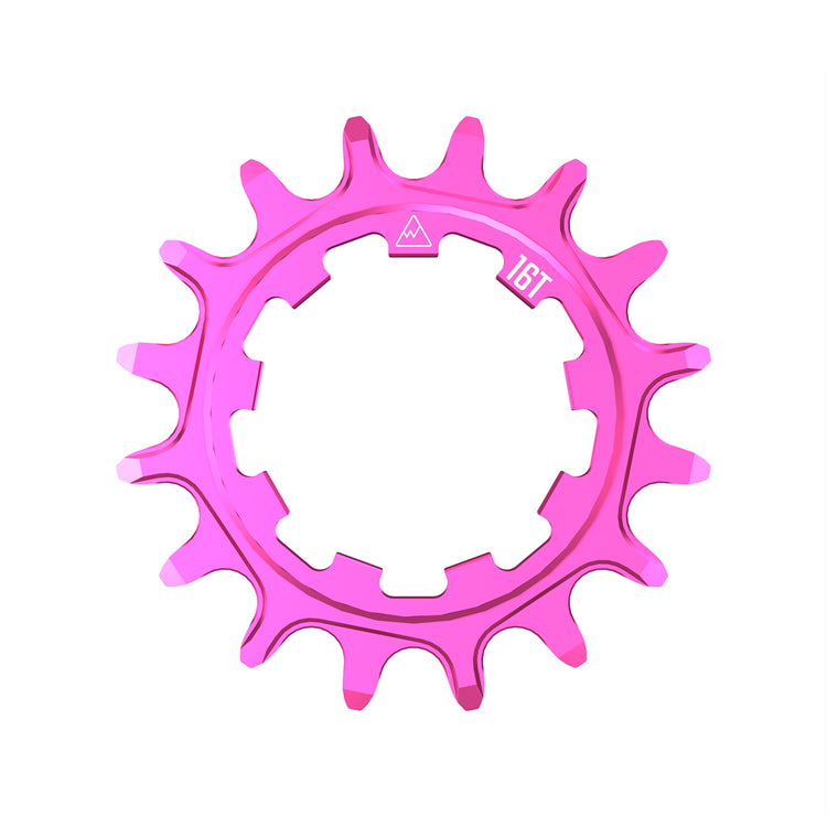 SOLO-COG 16T Single Speed Cog-47870675943592 