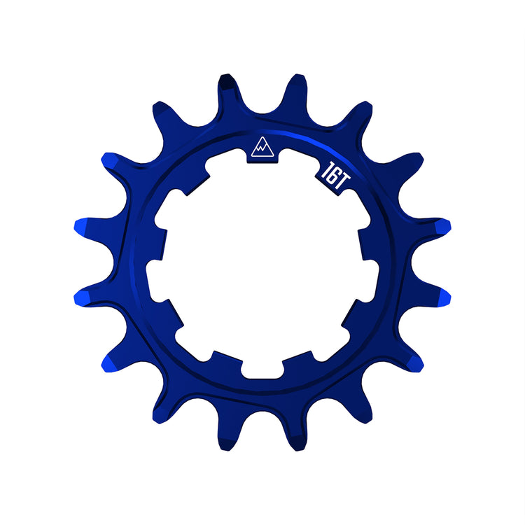 SOLO-COG 16T Single Speed Cog-47870676009128 
