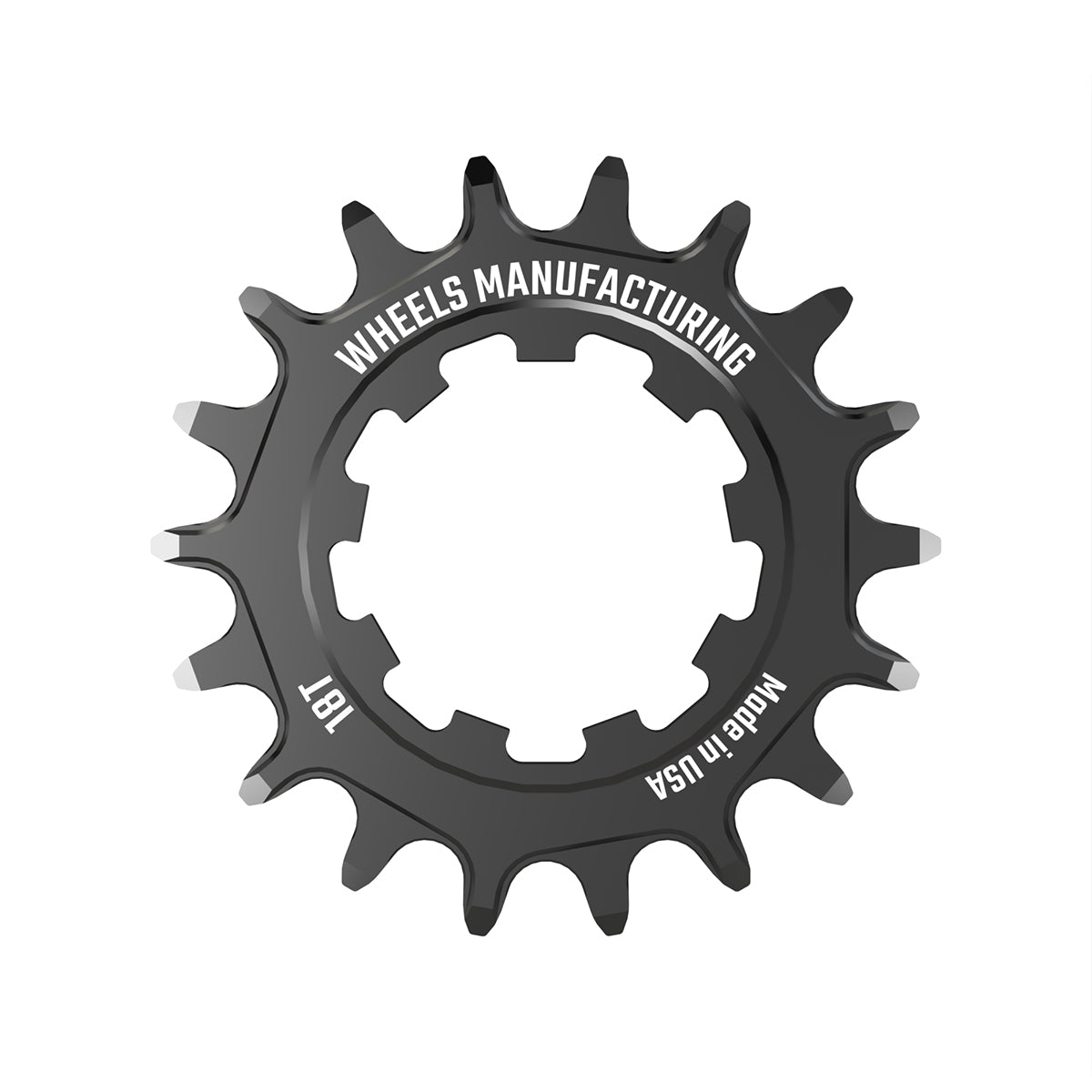 Wheels Manufacturing SOLO-COG Cog