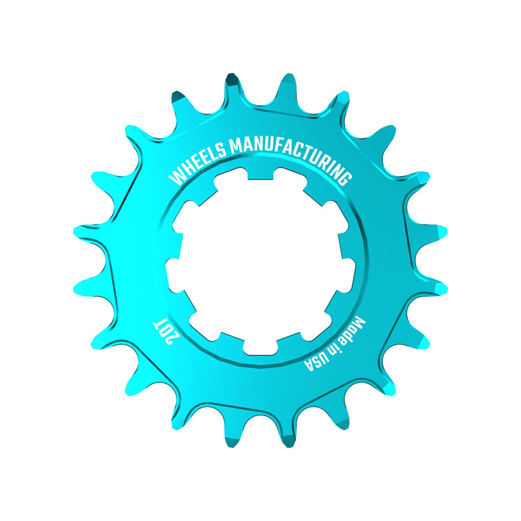 SOLO-COG 20T Single Speed Cog-37062473777320 main