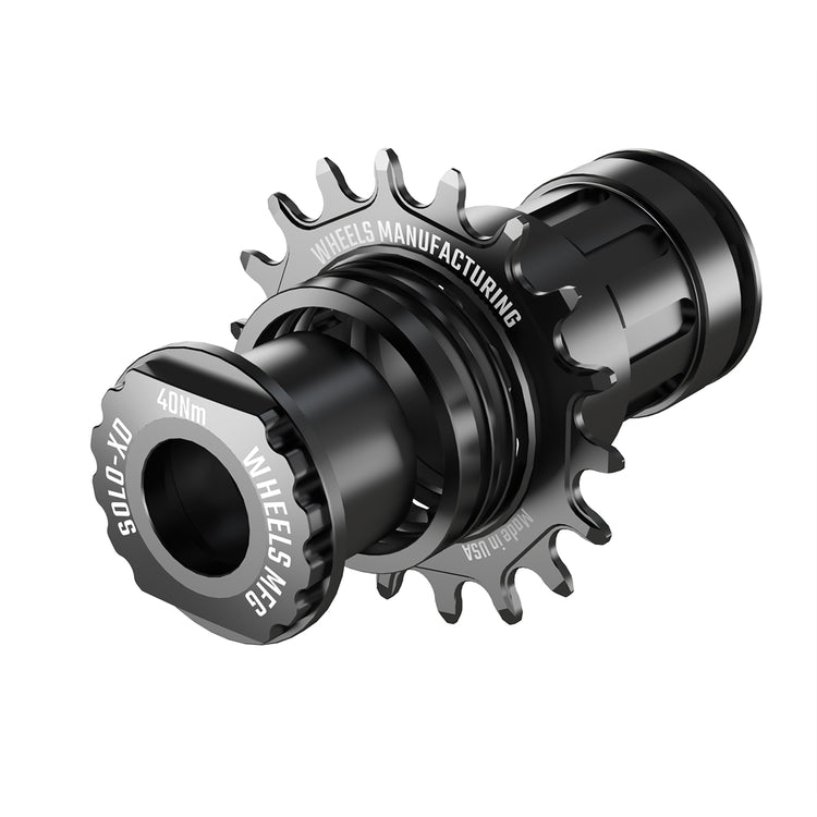 SOLO-XD Single Speed Conversion Kit for XD Hubs-35391903662248 main