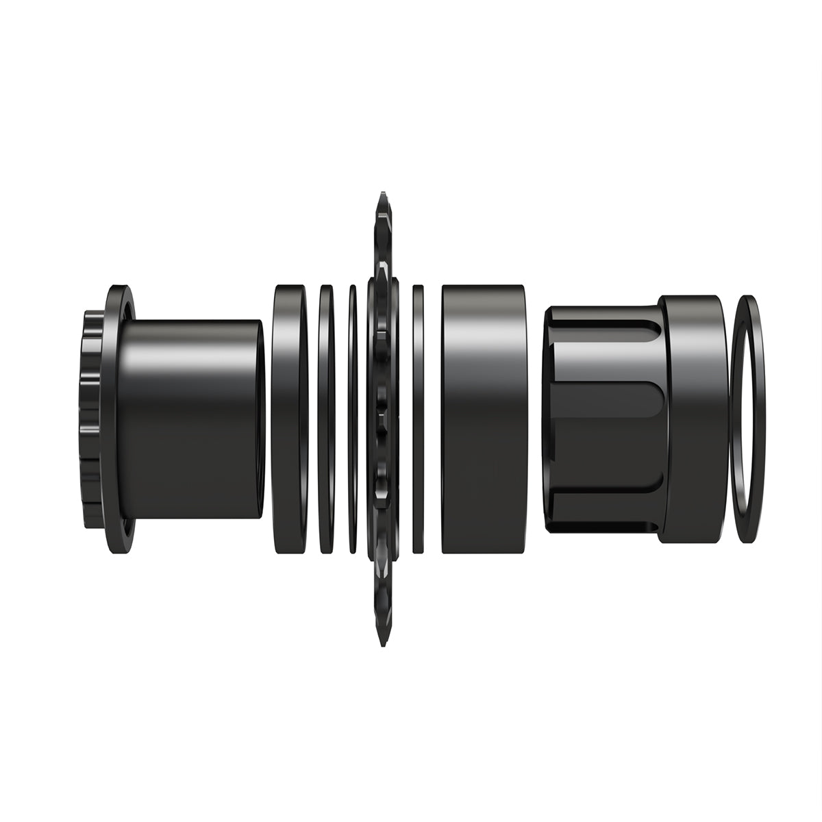 Wheels Manufacturing SOLO-XD Conversion Kit - Thumbnail 4