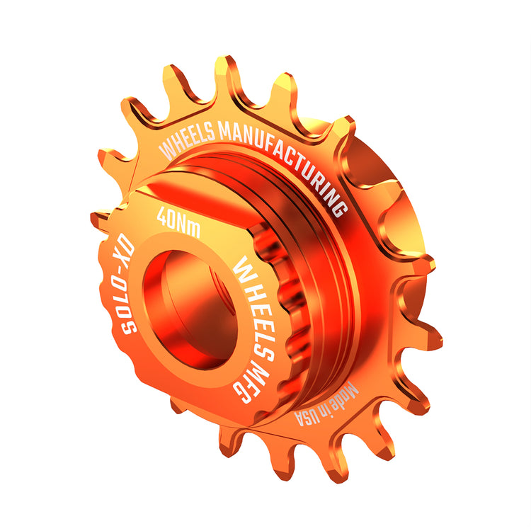 SOLO-XD Single Speed Conversion Kit for XD Hubs-37062474399912 main