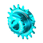 SOLO-XD Single Speed Conversion Kit for XD Hubs