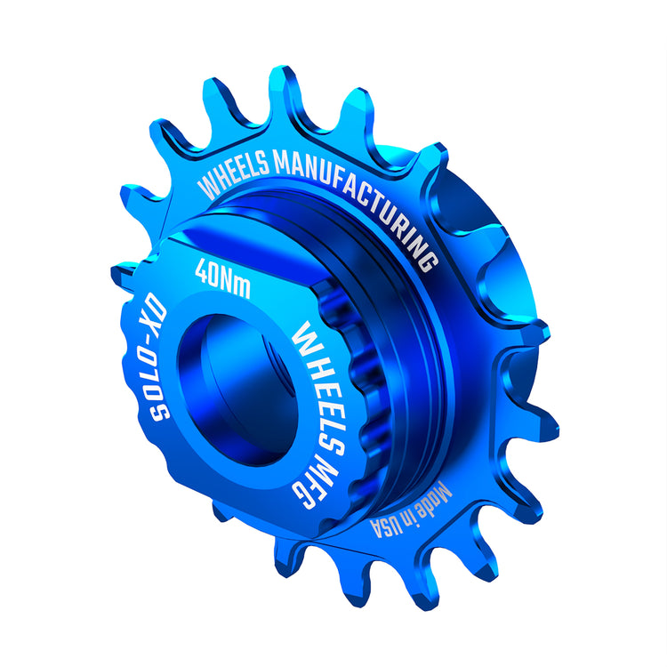 SOLO-XD Single Speed Conversion Kit for XD Hubs-47870677778600 