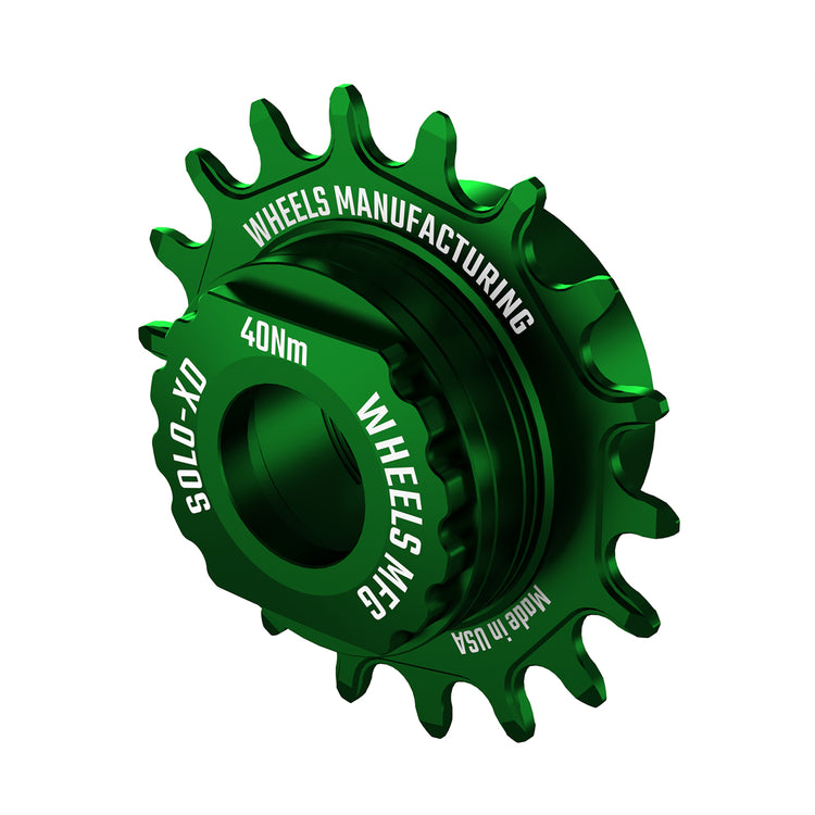 SOLO-XD Single Speed Conversion Kit for XD Hubs-37062474530984 main