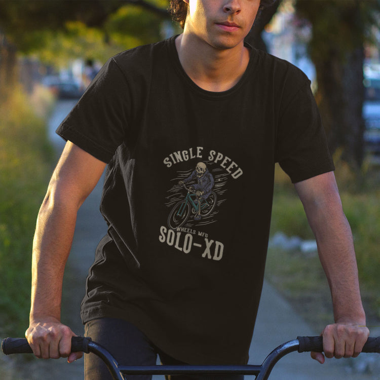 SOLO-XD Solo 4 Life Tshirt-37062477971624 main