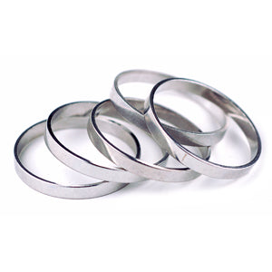 7 Speed Cassette Spacers-45053541515432 