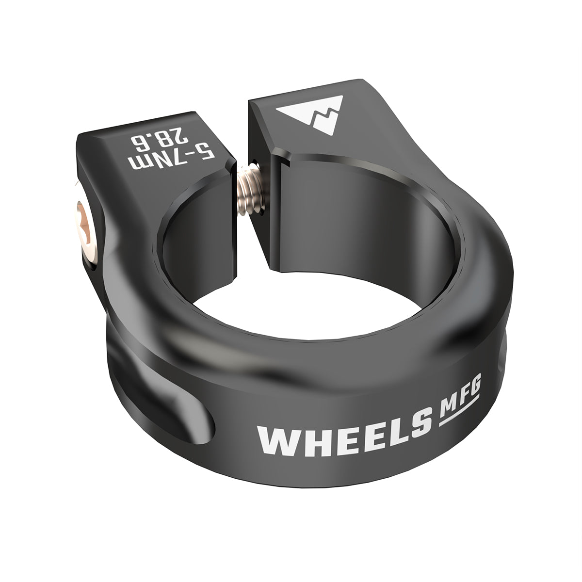 Wheels Manufacturing Seatpost Collar - Thumbnail 2