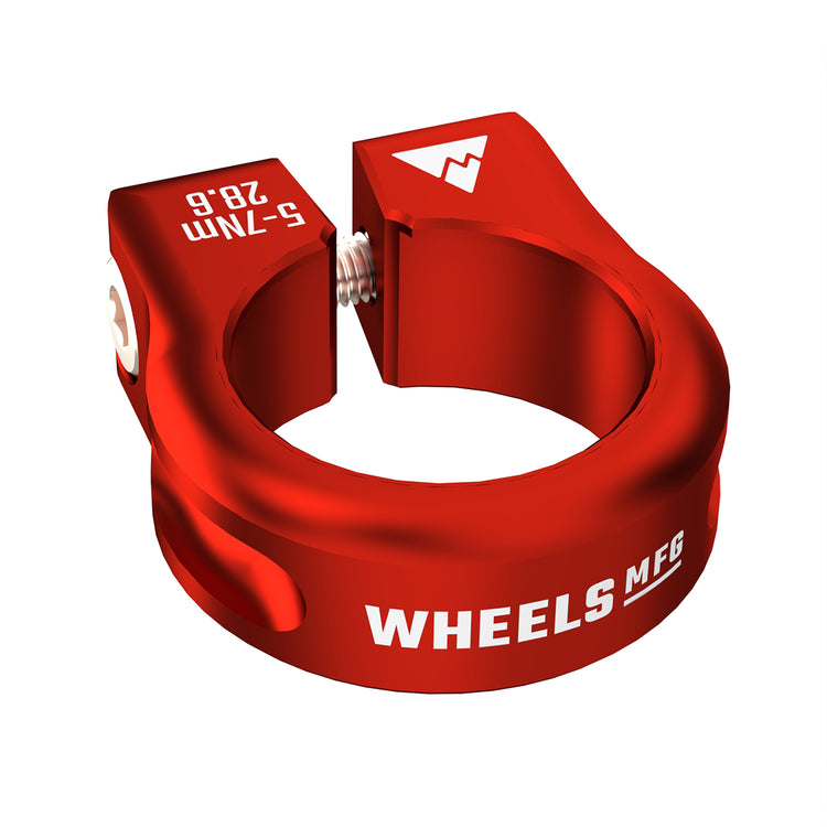 Seatpost Collar 28.6mm-37062482755752 main