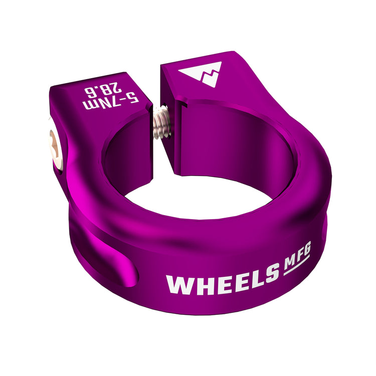 Seatpost Collar 28.6mm-47870686232744 