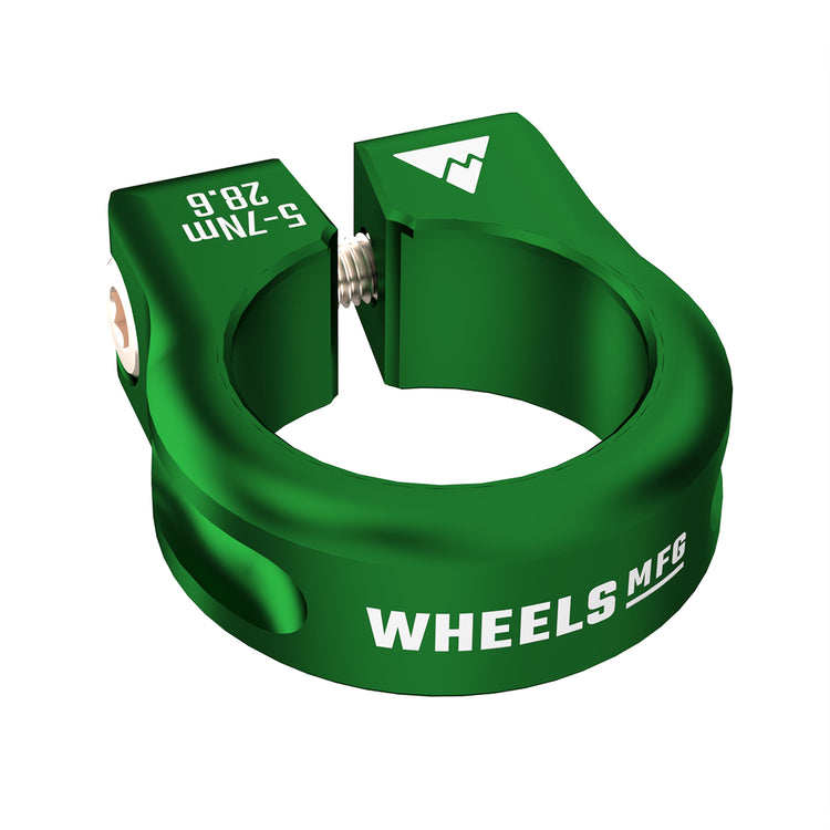 Seatpost Collar 28.6mm-47870686265512 