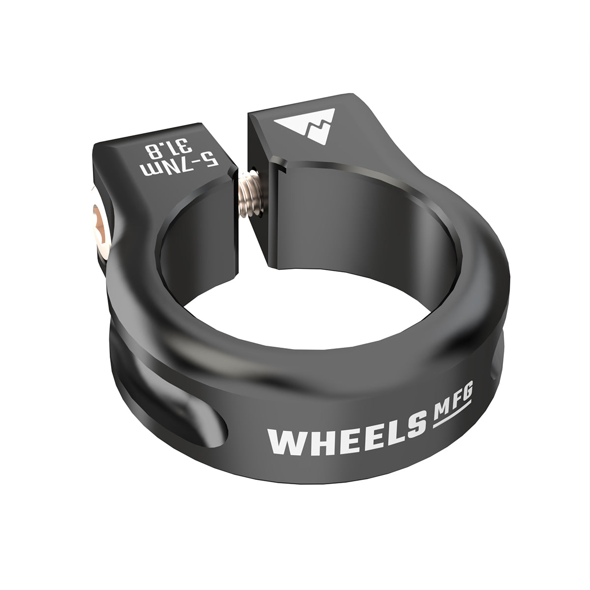 Wheels Manufacturing Seatpost Clamp - Thumbnail 4