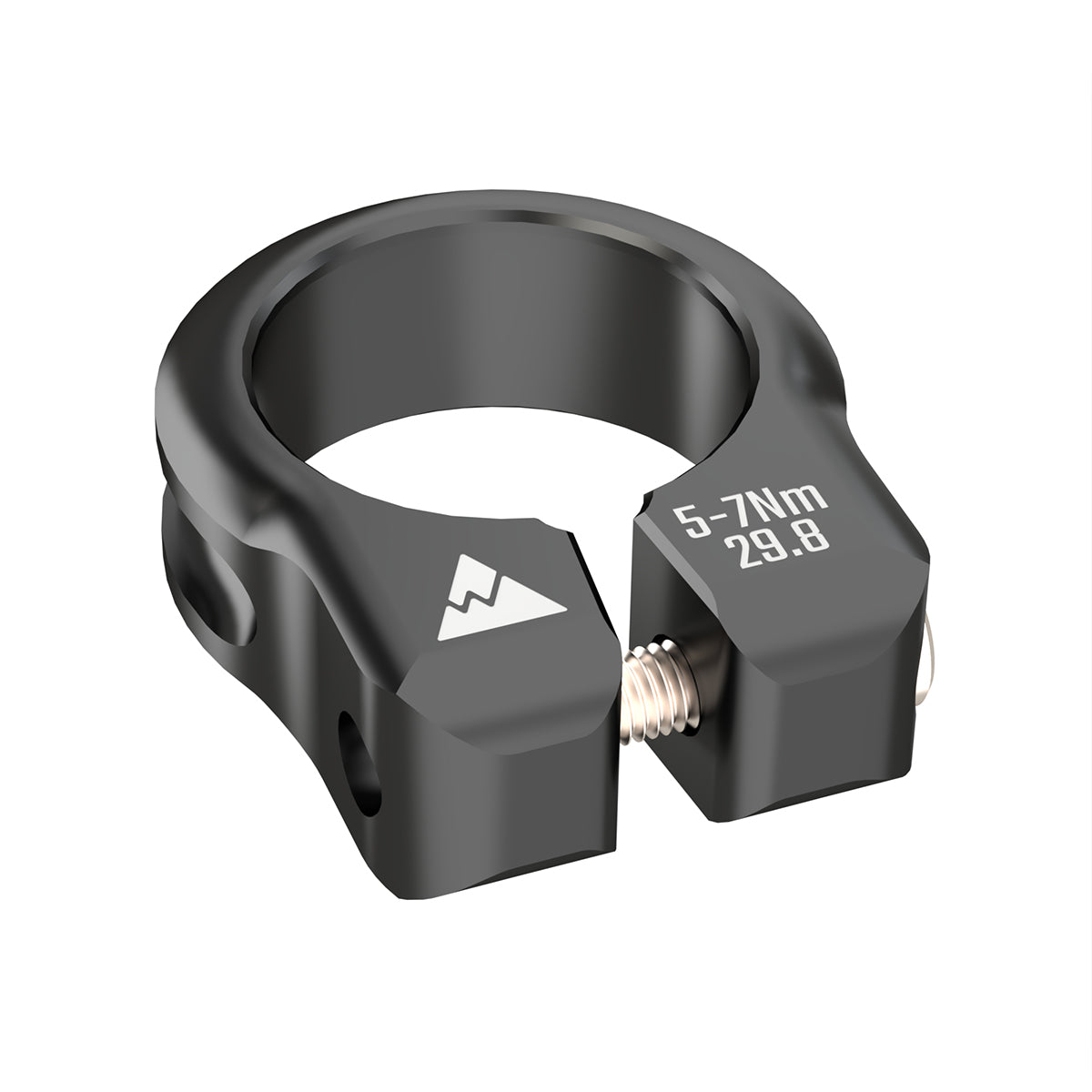 Wheels Manufacturing Seatpost Collar - Thumbnail 2