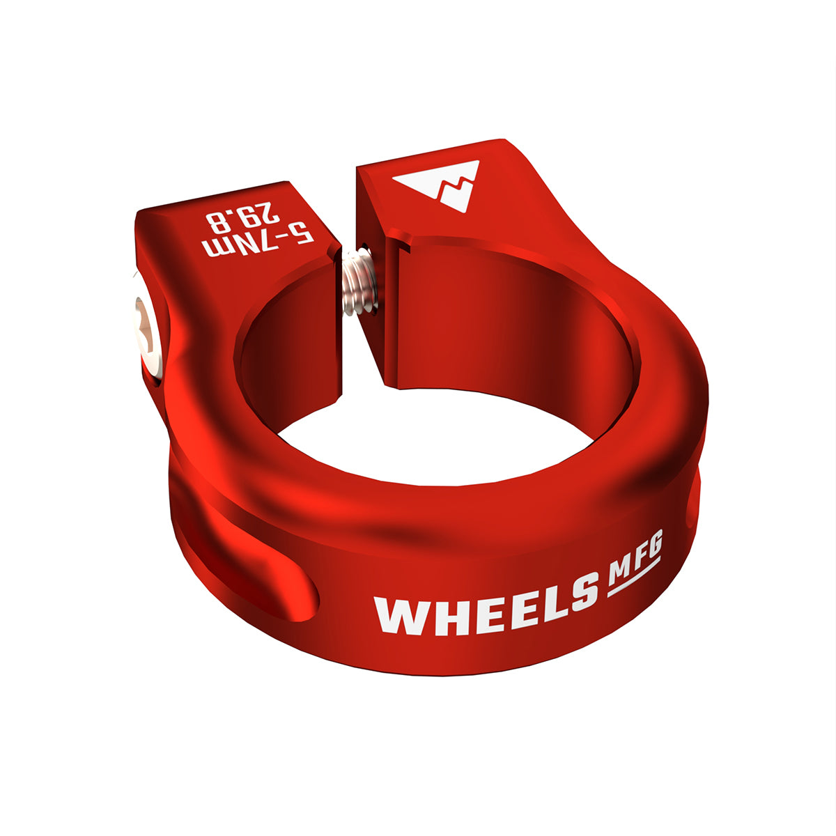 Wheels Manufacturing Seatpost Collar