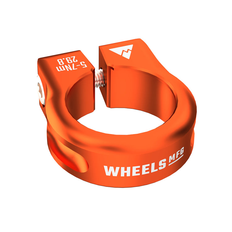 Seatpost Collar 29.8mm-47870687674536 