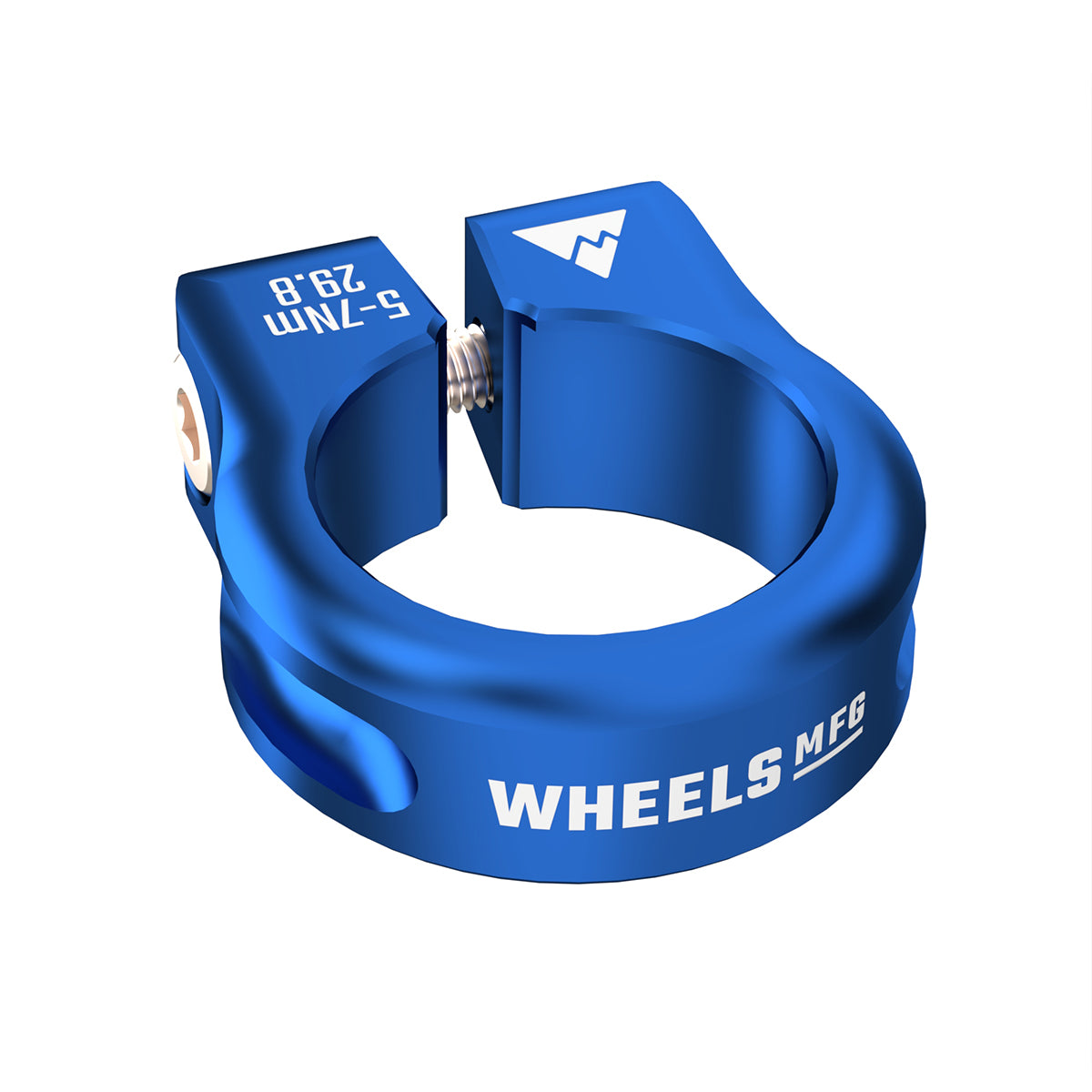 Wheels Manufacturing Seatpost Collar - Thumbnail 3
