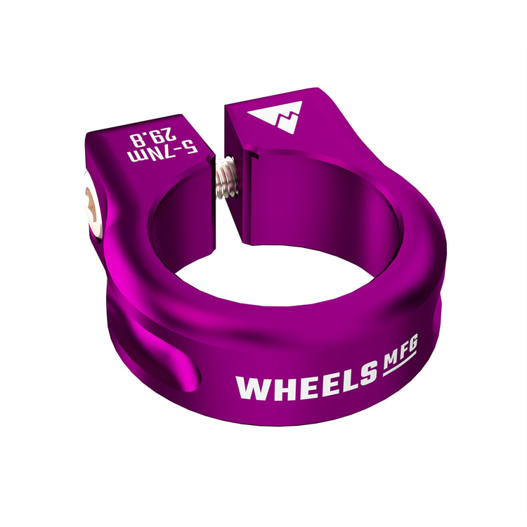 Seatpost Collar 29.8mm-47870687772840 