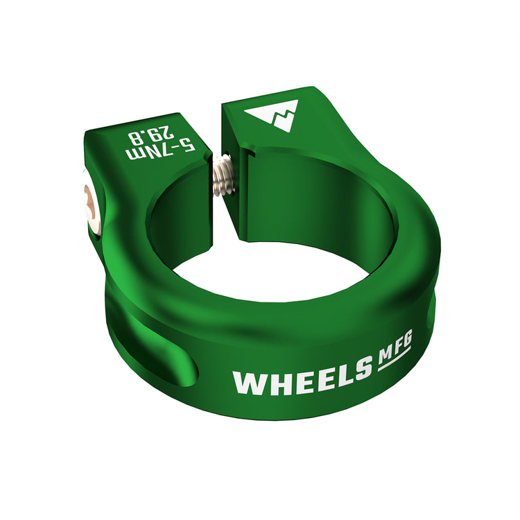 Seatpost Collar 29.8mm-47870687805608 