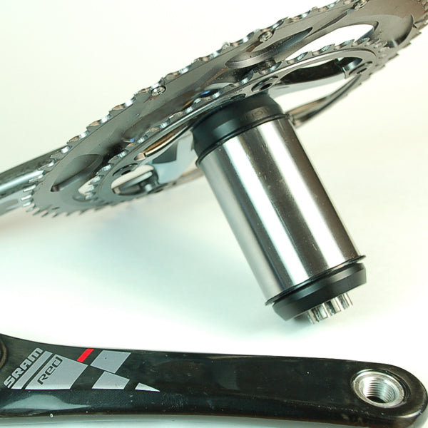 SRAM Crank in Pressfit 30 BB shell-35401069428904 main