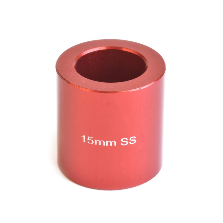Bearing Press Speed Spacer, 15mm x 25mm-45053701849256 