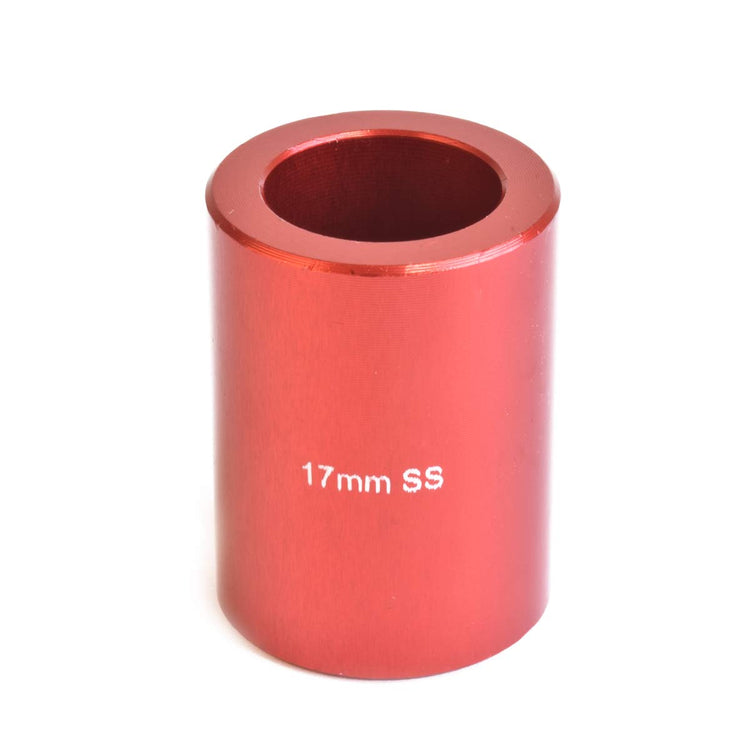 Bearing Press Speed Spacer, 17mm x 35mm-45053774758056 