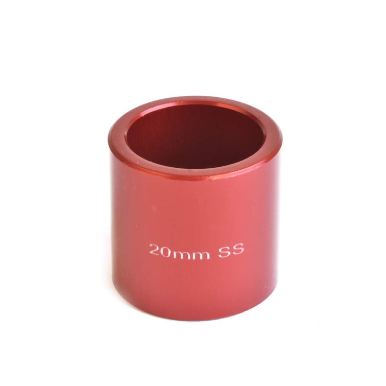 Bearing Press Speed Spacer, 20mm x 25mm-45053708665000 