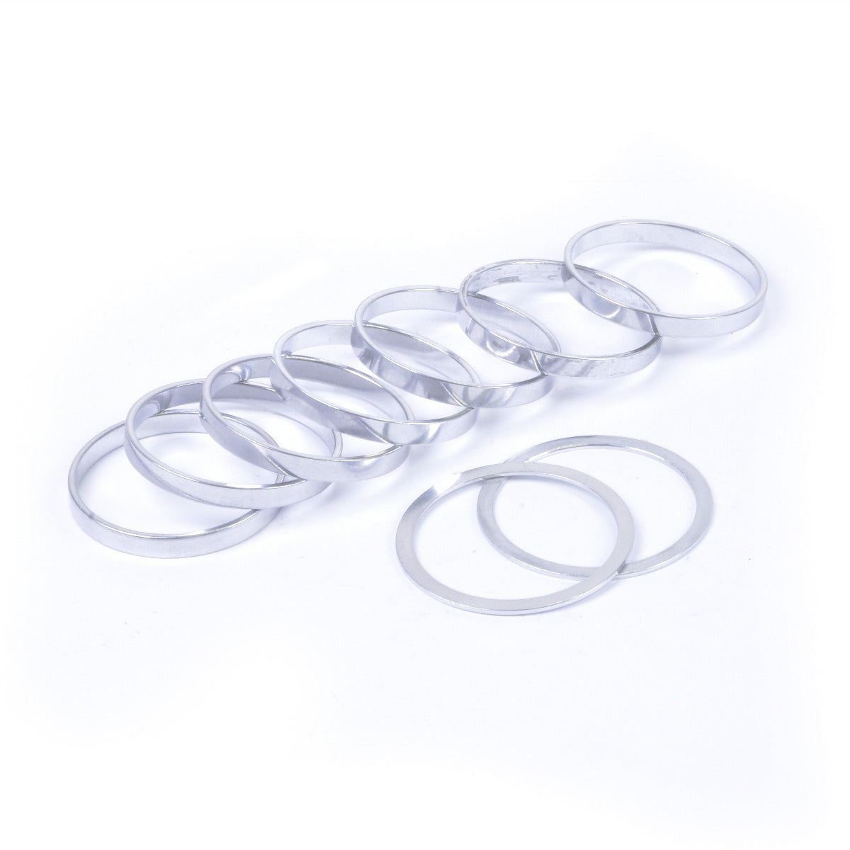 Wheels Mfg Original Shimano/SRAM Single Speed Conversion Kit SSK-1