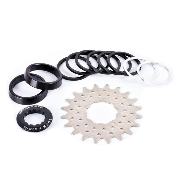Wheels Mfg 