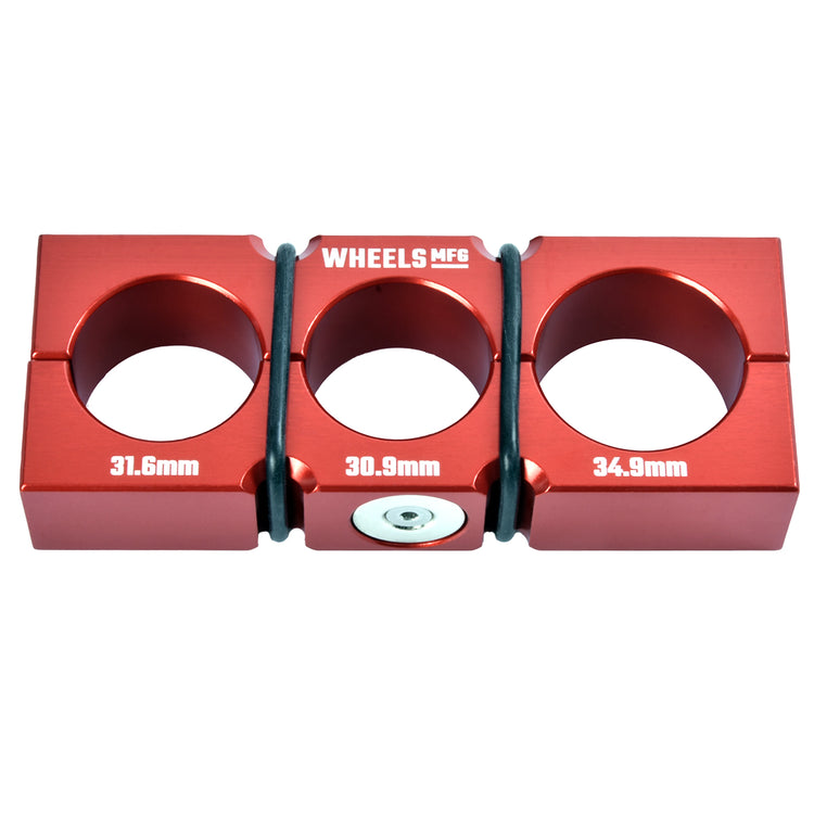 Vise Shaft Clamp - Dropper Seat Posts-45053917561000 