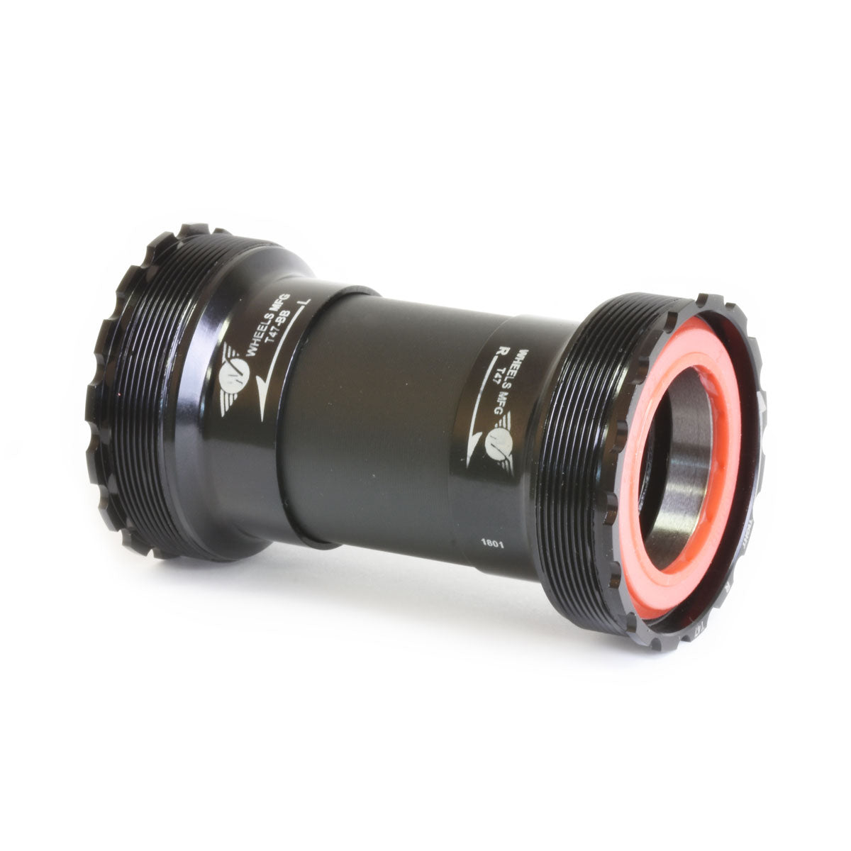 T47 Inboard ABEC-3 BB for 29mm SRAM DUB Compatible Cranks - Wheels Mfg