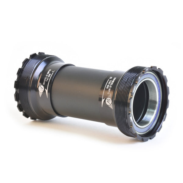T47 ABEC-3 BB for 30mm Cranks - Wheels Mfg