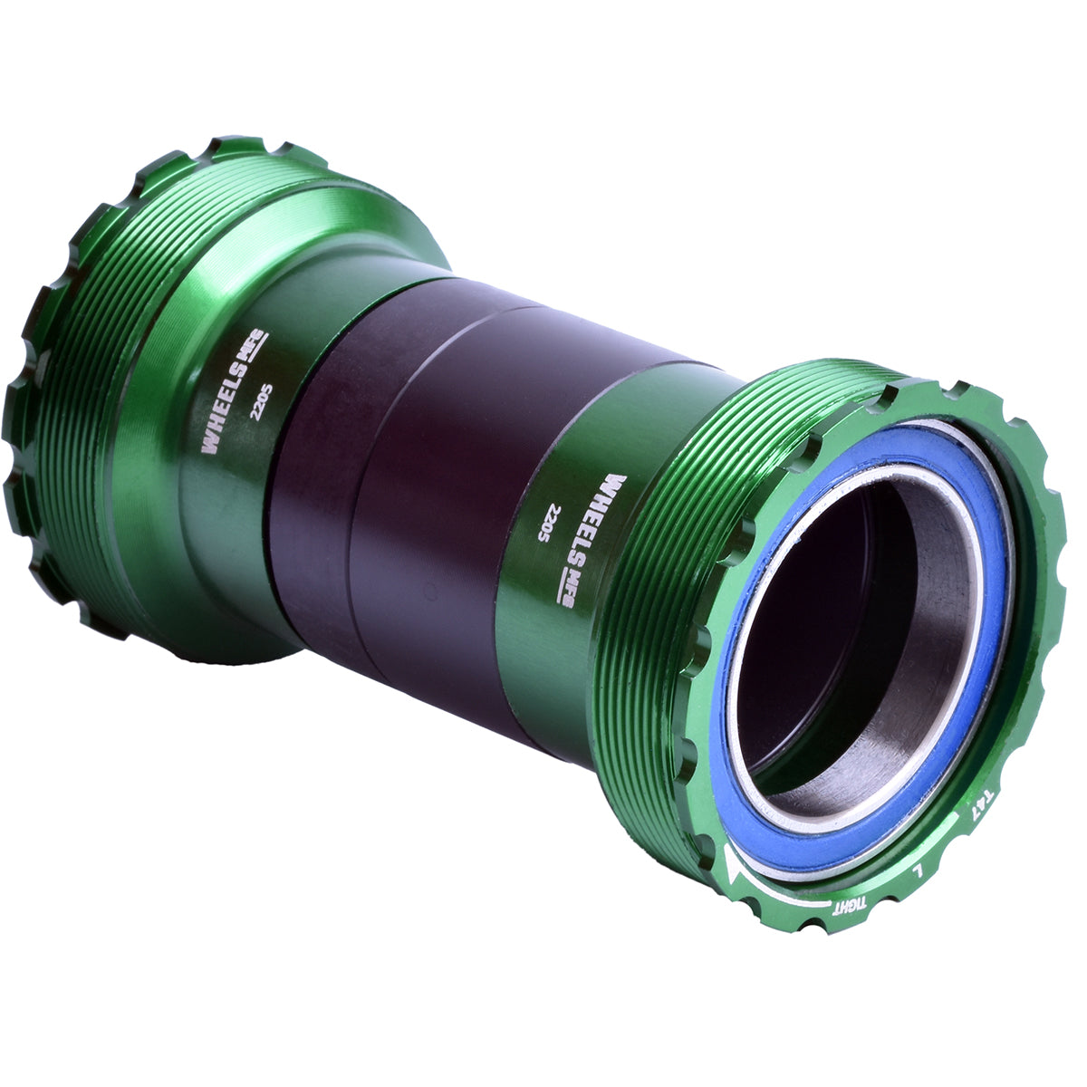 T47 ABEC-3 BB for 30mm Cranks - Wheels Mfg