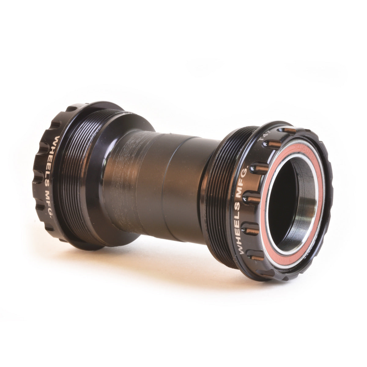 WHEELS Mfg T47 Outboard Bearing Bottom Bracket - Thumbnail 2
