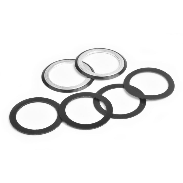 Repair Pack for T47 Inboard with 30mm Spindle Bottom Brackets-45053787734184 