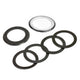 Repair Pack for T47A 30mm Spindle Inboard  Bottom Brackets