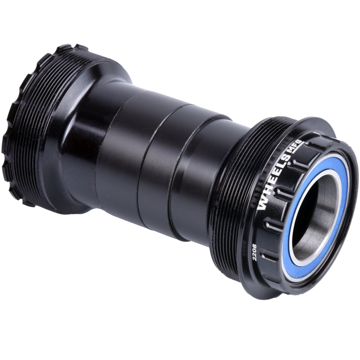 Wheels Manufacturing T47a ABEC-3 BB for 22mm/24mm GXP Compatible