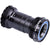 T47A Outboard ABEC-3 BB for 29mm Cranks - Black