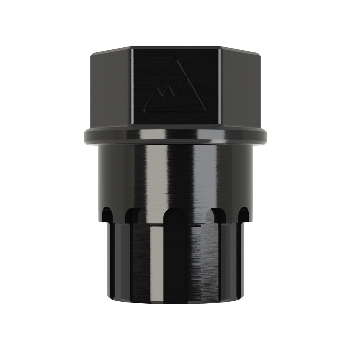 E-bike Hub Drive Cassette Socket