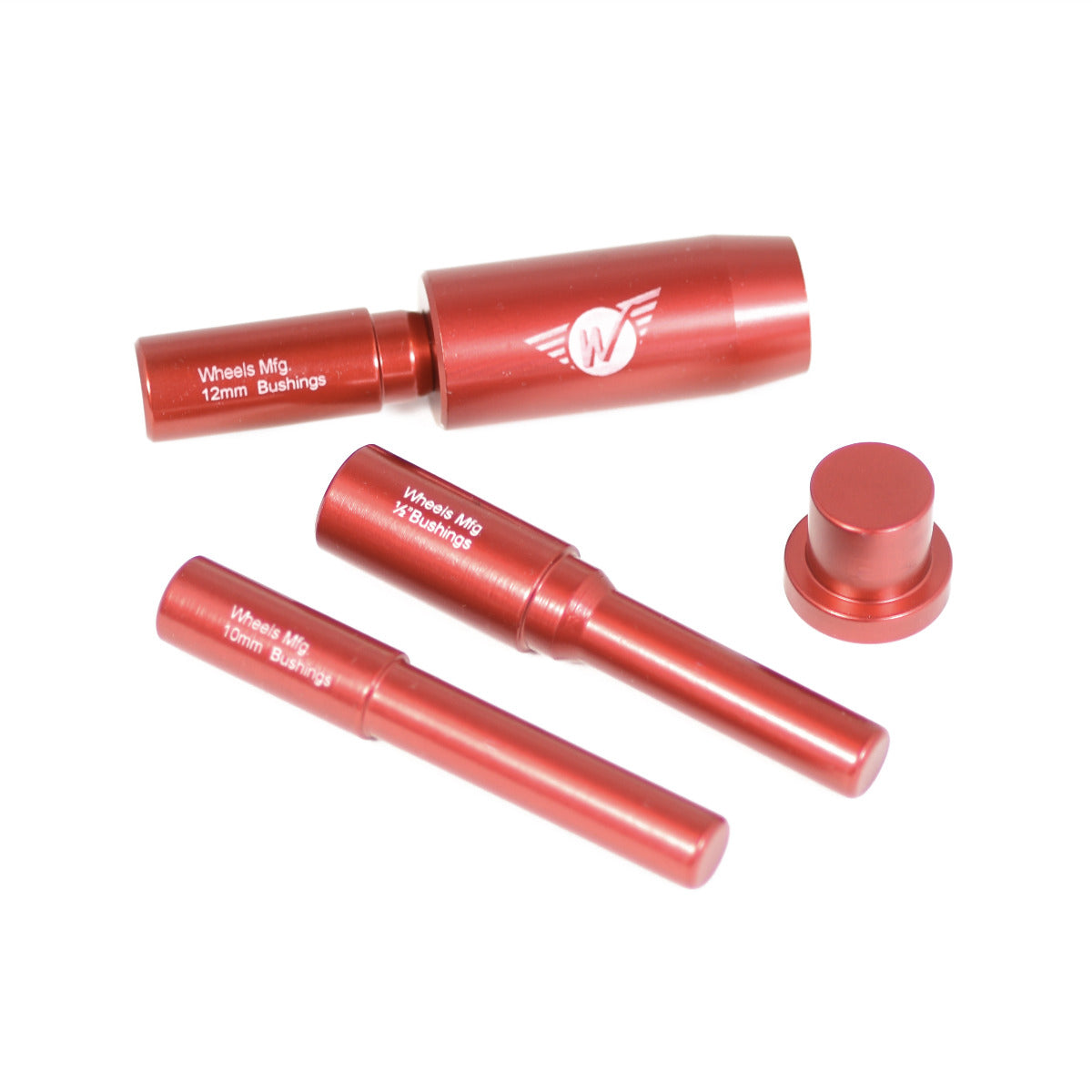 Wheels Manufacturing Shock Pivot Bushing Removal Tool - Thumbnail 5
